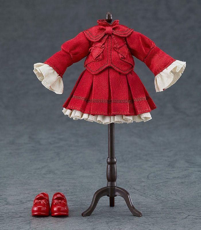 SHADOWS HOUSE - Kate - Figure Nendoroid Doll 14cm