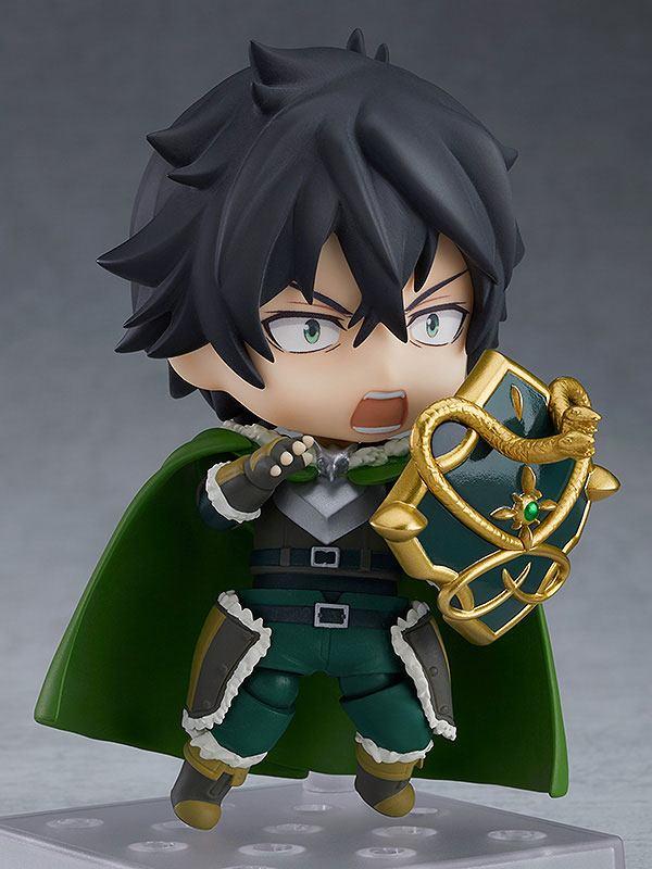 THE RISING OF THE SHIELD HERO - Naofumi - Figurine Nendoroid 10cm