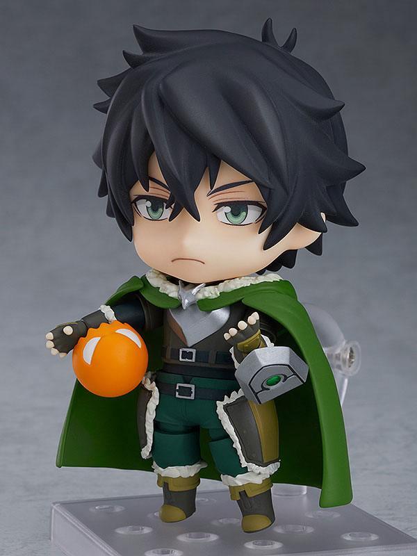 THE RISING OF THE SHIELD HERO - Naofumi - Figurine Nendoroid 10cm