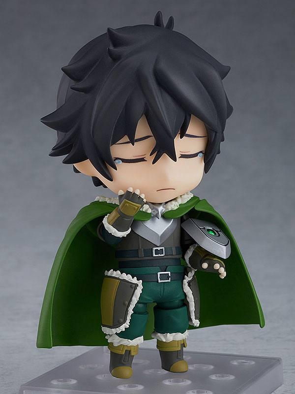 THE RISING OF THE SHIELD HERO - Naofumi - Figurine Nendoroid 10cm