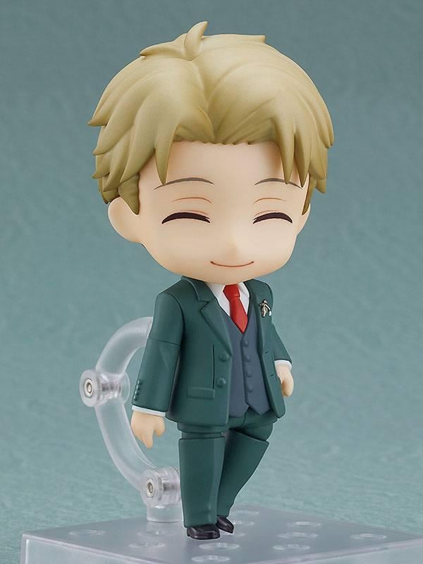 SPY X FAMILY - Loid Forger - Figure Nendoroid 10cm