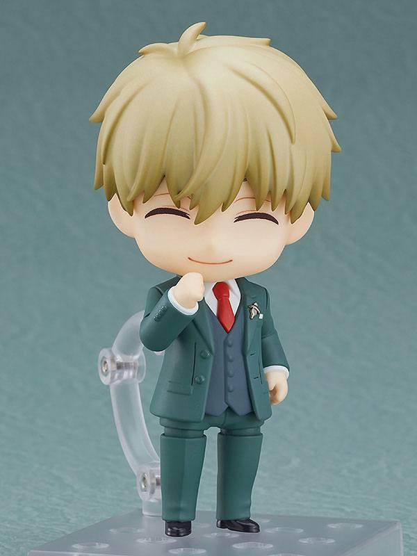 SPY X FAMILY - Loid Forger - Figure Nendoroid 10cm