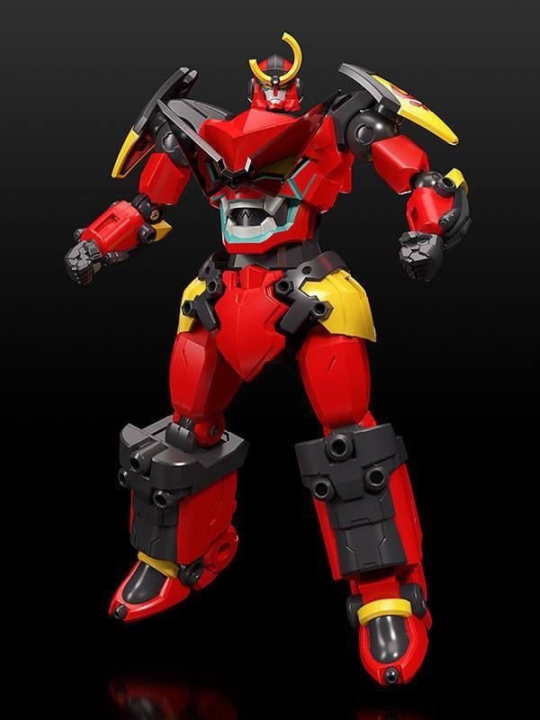 GURREN LAGANN - Da-Garn - Figure Infinite Combining 24cm