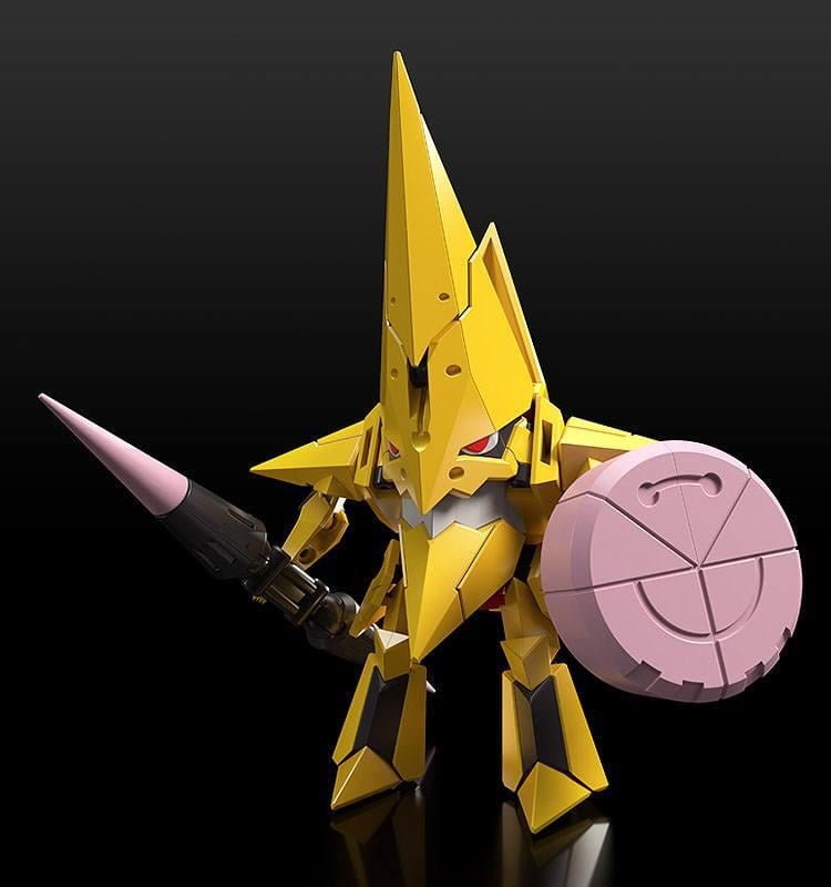 GURREN LAGANN - Da-Garn - Figure Infinite Combining 24cm