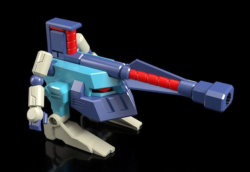GURREN LAGANN - Da-Garn - Figure Infinite Combining 24cm