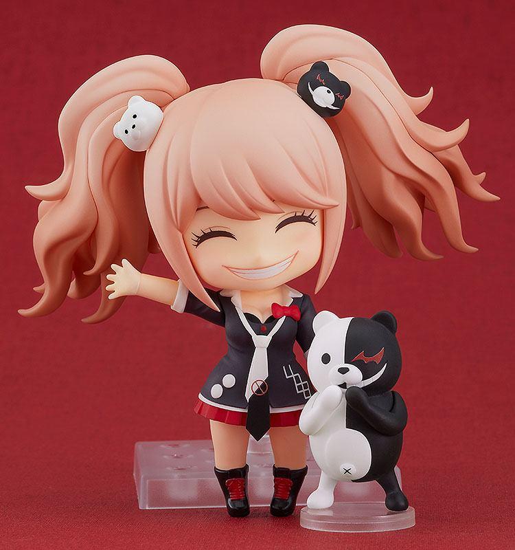 DANGANROPA 1 2 RELOAD - Junko Enoshima - Figure Nendoroid 10cm