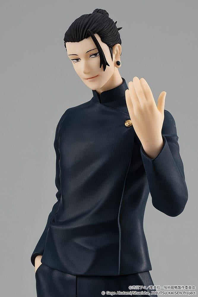 JUJUTSU KAISEN SEASON 2 - Suguru Geto - Pop Up Parade 19cm