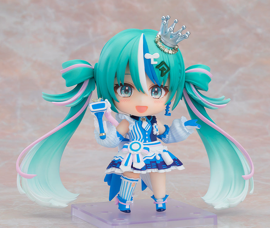 HATSUNE MIKU - Lawson 50th anniverary - Figure Nendoroid 10cm