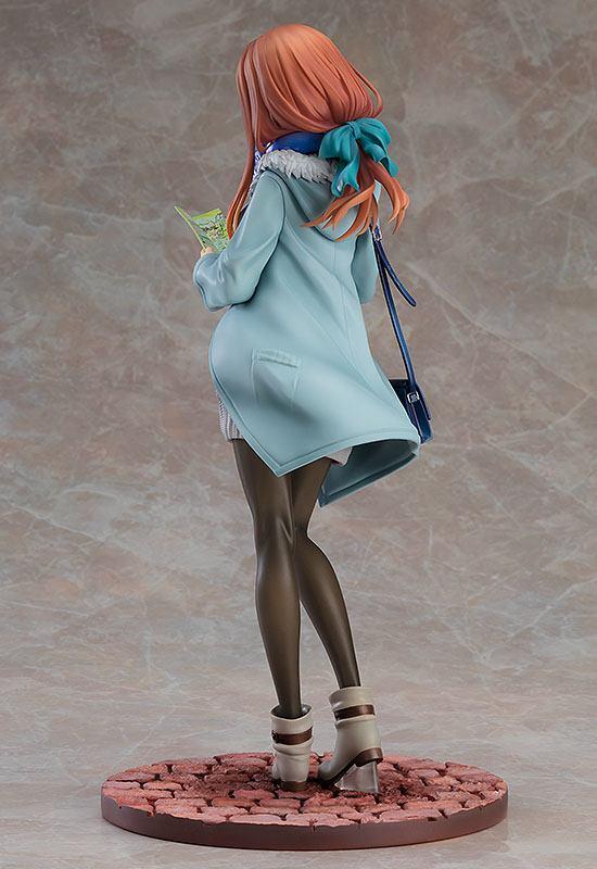 QUINTESSENTIAL QUINTUPLETS - Miku Nakano "Date Style" - Figure 27cm