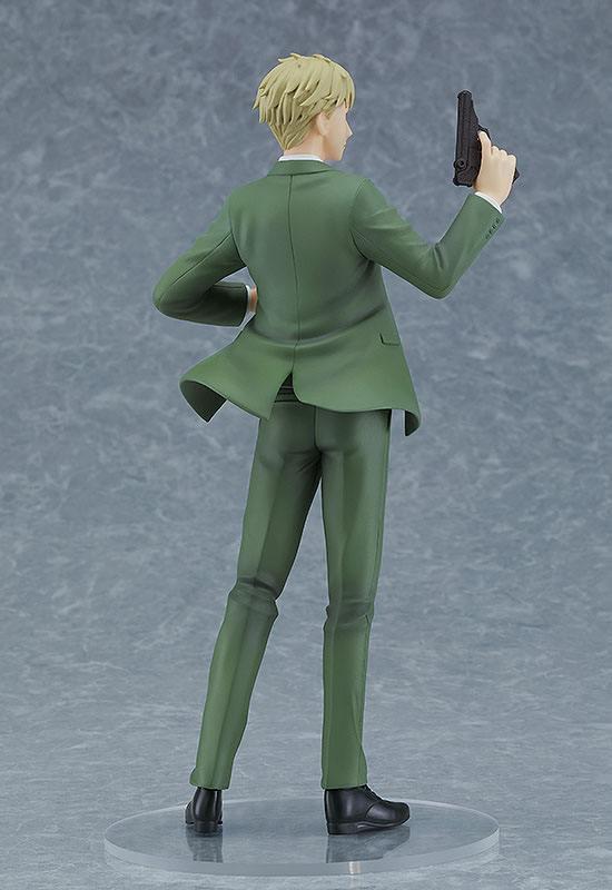 SPY X FAMILY - Loid Forger - Pop Up Parade 17cm