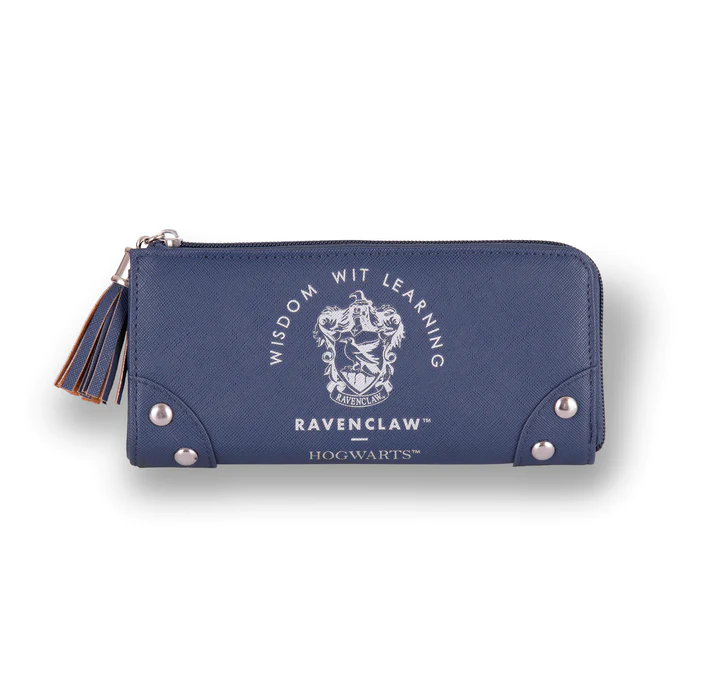 HARRY POTTER - Ravenclaw - Premium Wallet '20x10x3cm'
