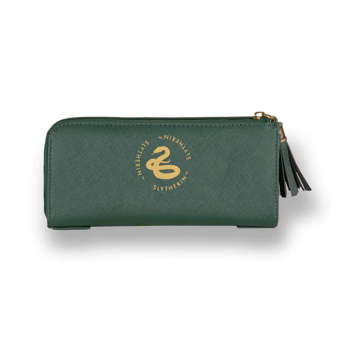 HARRY POTTER - Slytherin - Premium Wallet '20x10x3cm'