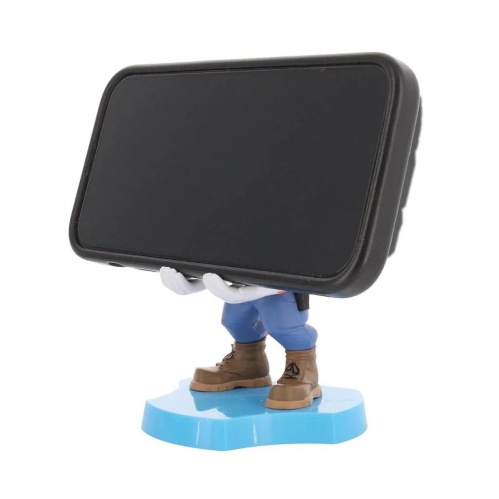 FORTNITE - Meowscles - 'Holdem' Controller & Phone Support - 11cm