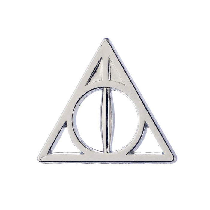 HARRY POTTER - Dealthly Hallows - Pin's