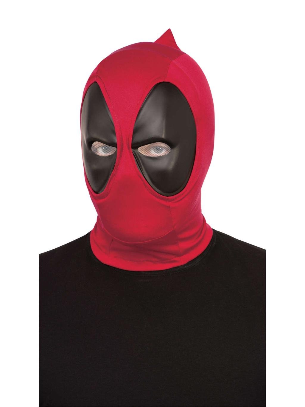 MARVEL - Deadpool - Déguisement Adulte - Cagoule