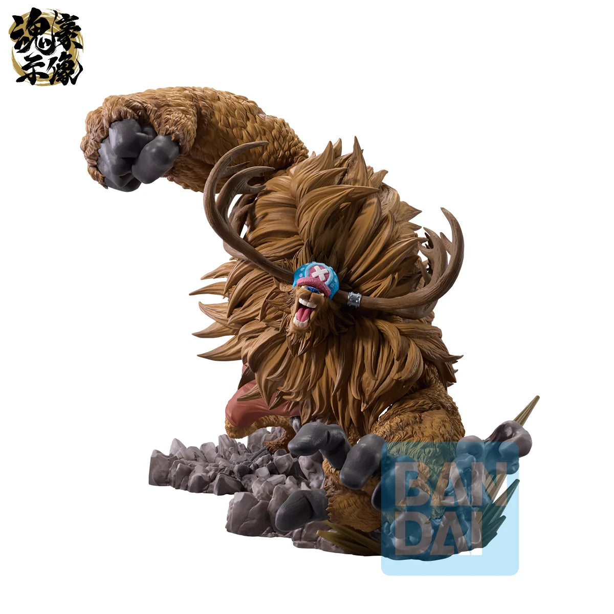 ONE PIECE - Tony Tony Chopper - Figure Ex Devils Vol.3 21cm