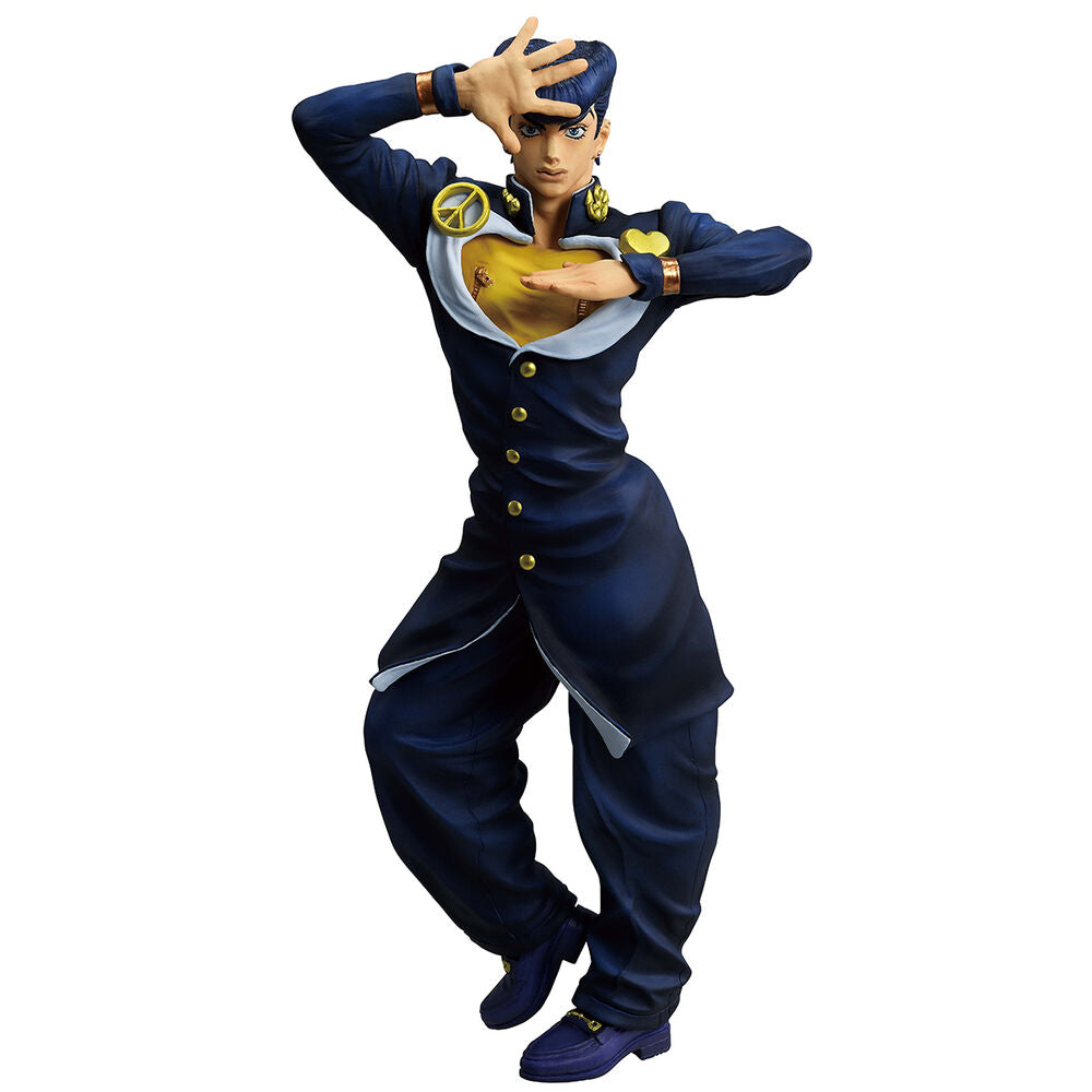 JOJO PART 4 - Josuke Higashikata - Figure The Gathering of Stars 26cm