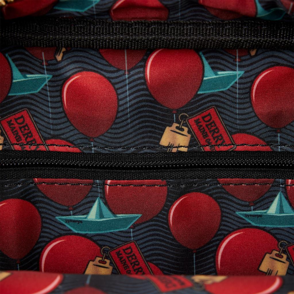 CA - Pennywise - Sac Crossbuddies Loungefly