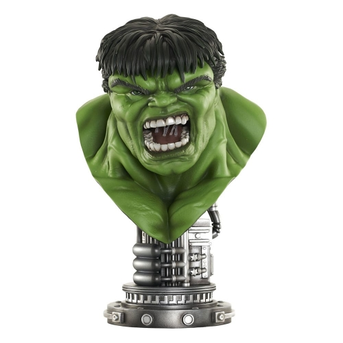 MARVEL - Hulk - Bust Legends in 3D 1/2 28cm