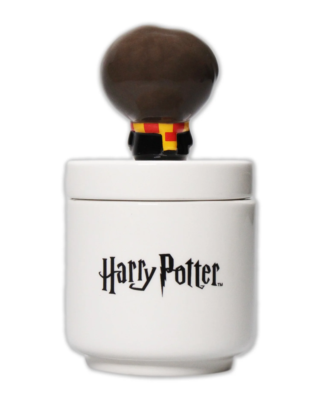 HARRY POTTER - Harry "Kawaii" - Coffret de Collection