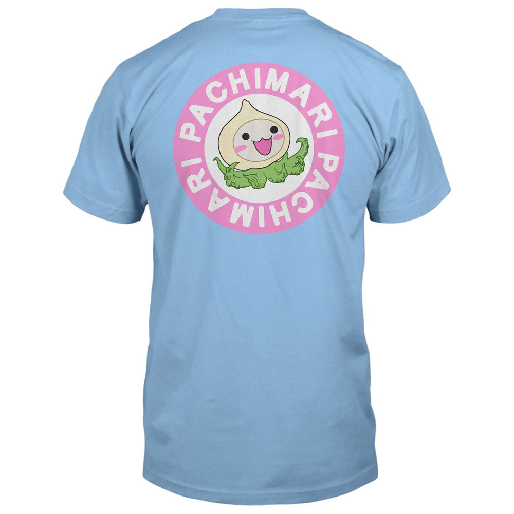 OVERWATCH - T-Shirt PACHIMARI Pocket (S)