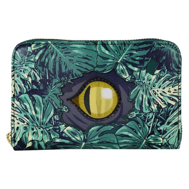 JURASSIC WORLD - Wallet LoungeFly