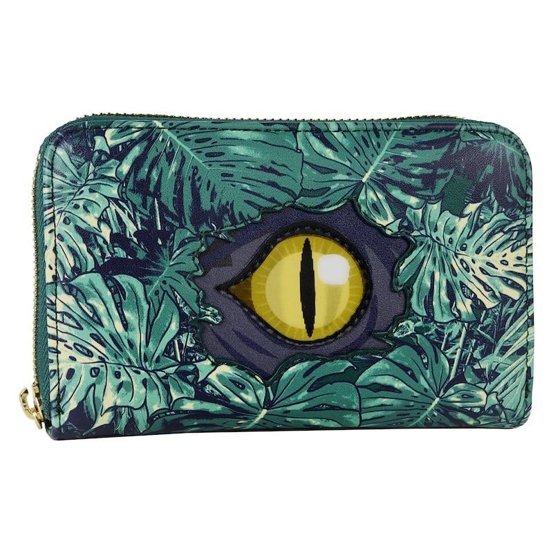 JURASSIC WORLD - Wallet LoungeFly