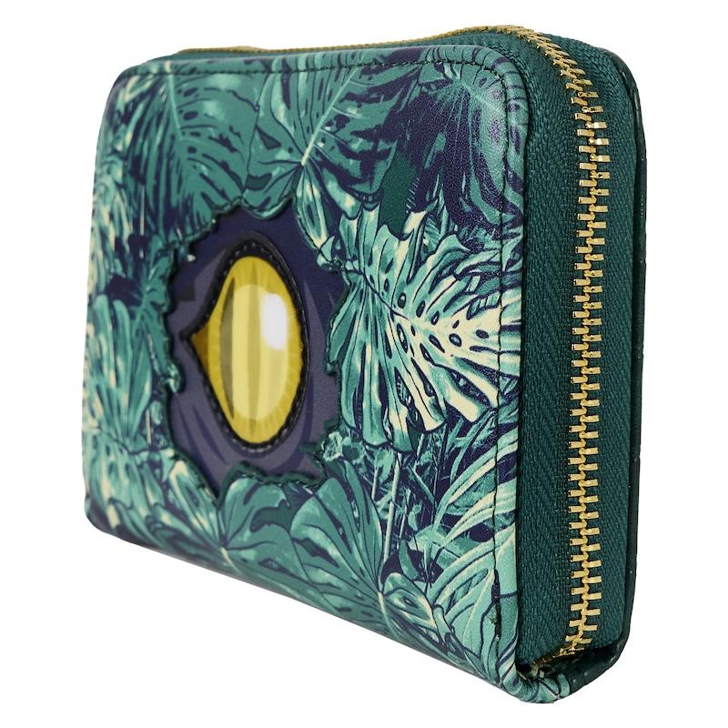 JURASSIC WORLD - Wallet LoungeFly