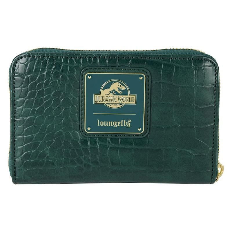 JURASSIC WORLD - Wallet LoungeFly