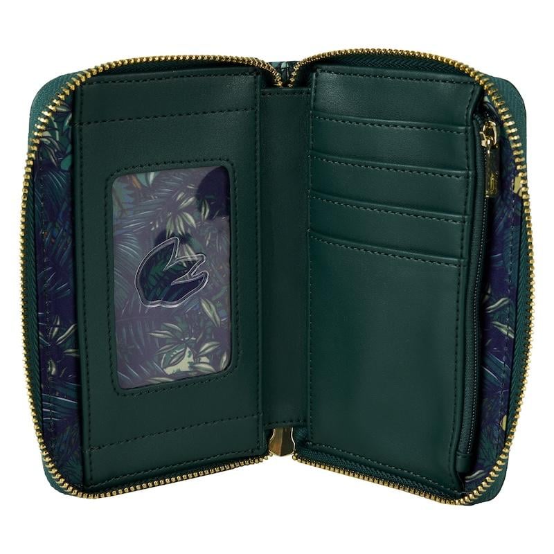 JURASSIC WORLD - Wallet LoungeFly