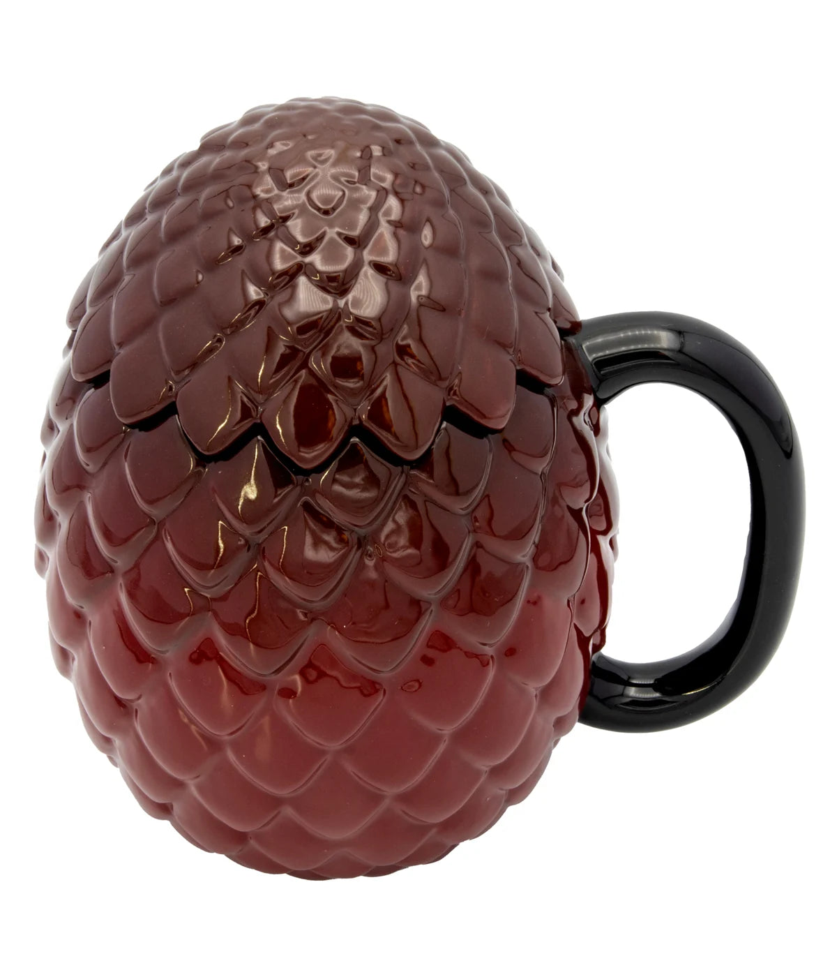 GAME OF THRONES - Dragon egg - Ceramic Mug 15.2x10.6x10cm