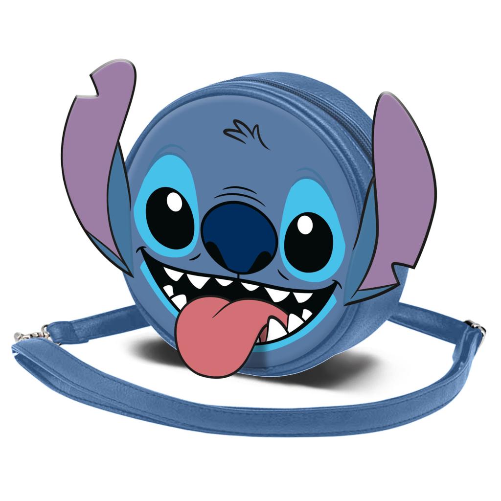 STITCH - Heady - Round Shoulder Bag '18,5x18,5x6cm'
