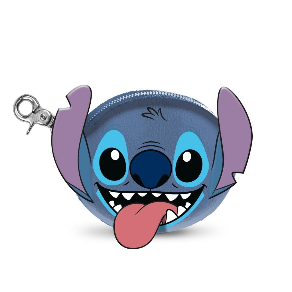 STITCH - Heady - Coin Purse '13,5x10x2cm'