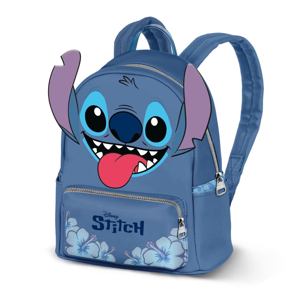 STITCH - Heady Flower - Fashion BackPack '29x24,5x15cm'