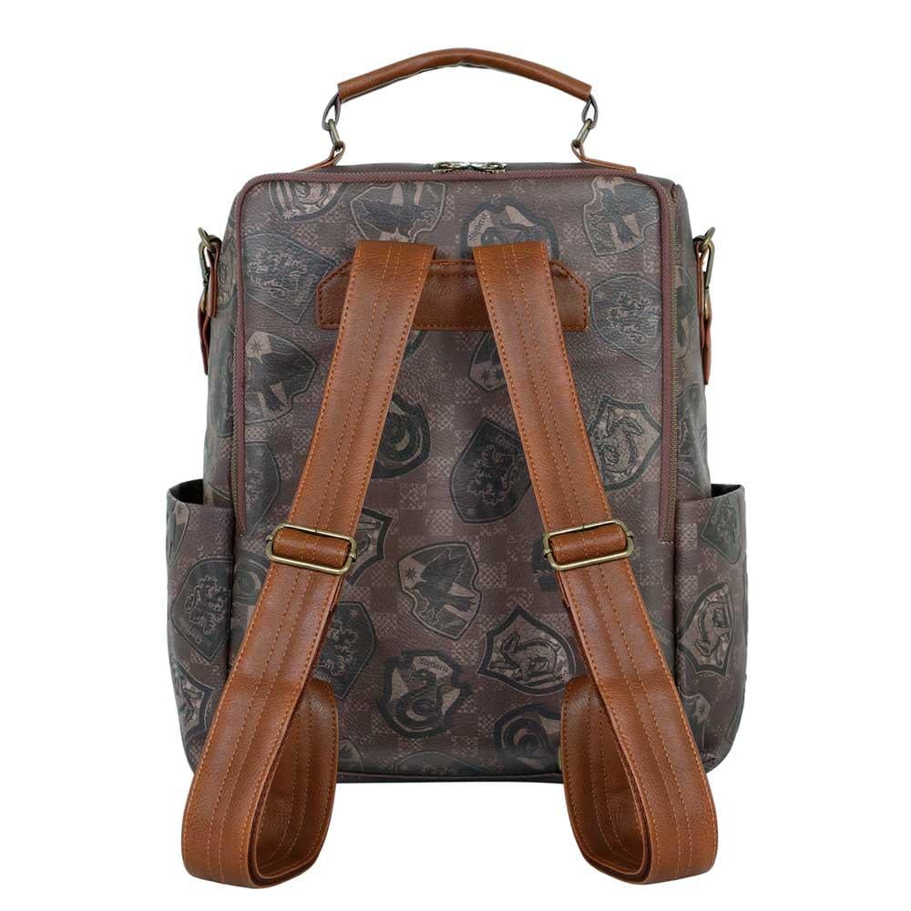 HARRY POTTER - Hogwarts Houses - Epic BackPack