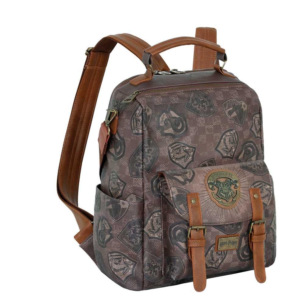 HARRY POTTER - Hogwarts Houses - Epic BackPack