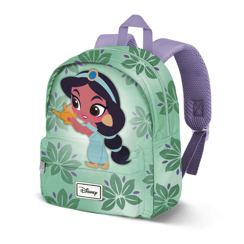 ALADDIN - Jasmin Lamp - Preschool BackPack '27x22x9cm'