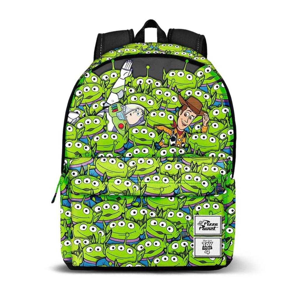 TOY STORY - Aliens - Sac à Dos HS FAN