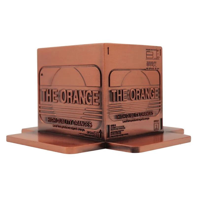 METAL GEAR SOLID 2 - Cardboard Box - Replica Limited Edition