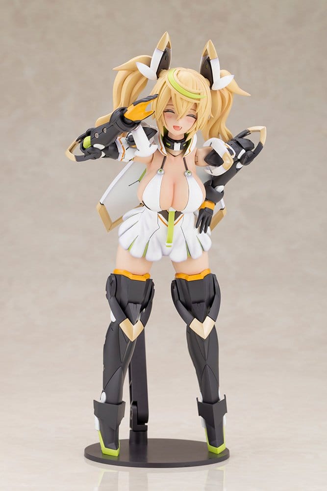 PHANTASY STAR ONLINE 2 - Gene "Stellatears" - Model Kit 25cm