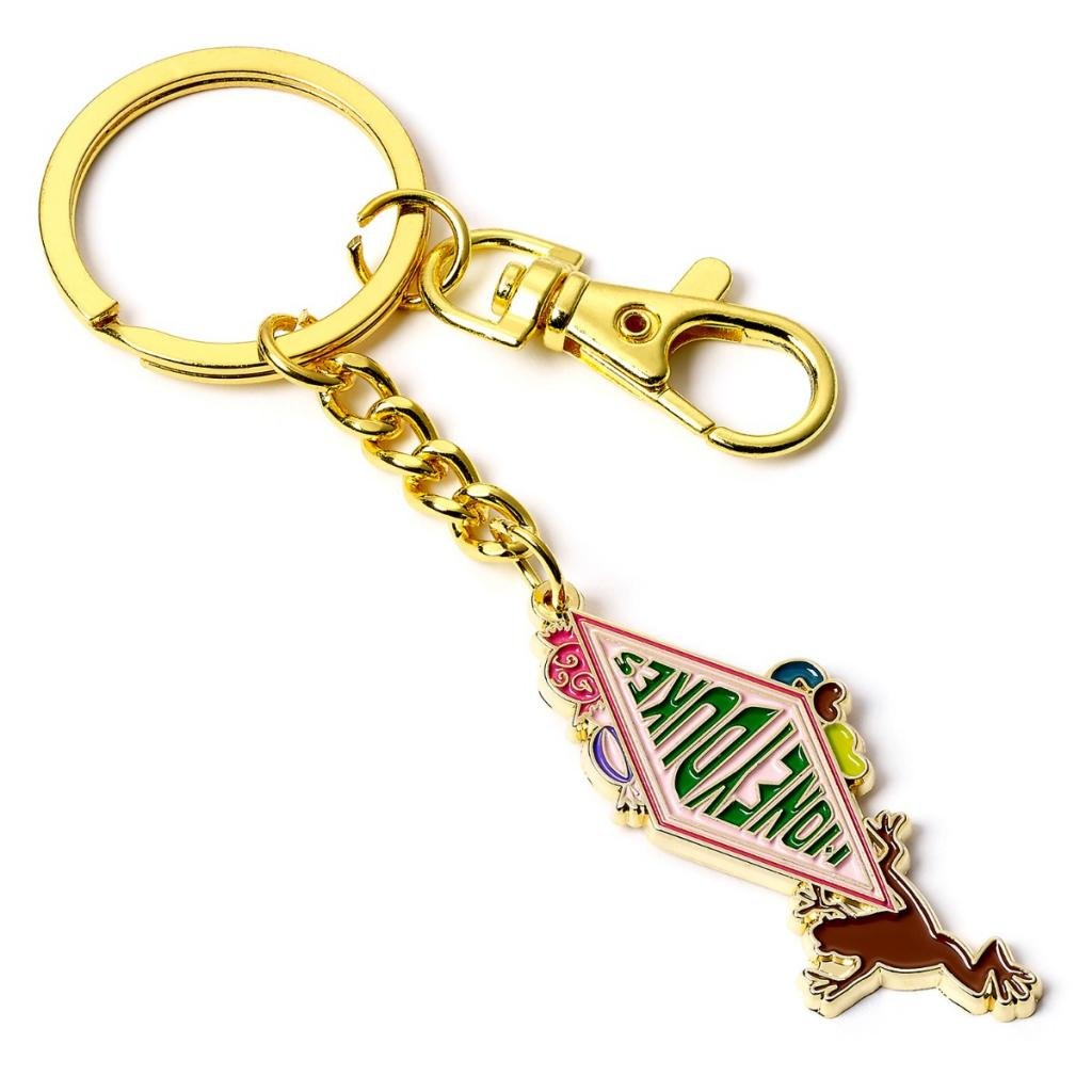 HARRY POTTER - Honeyduke - Keyring