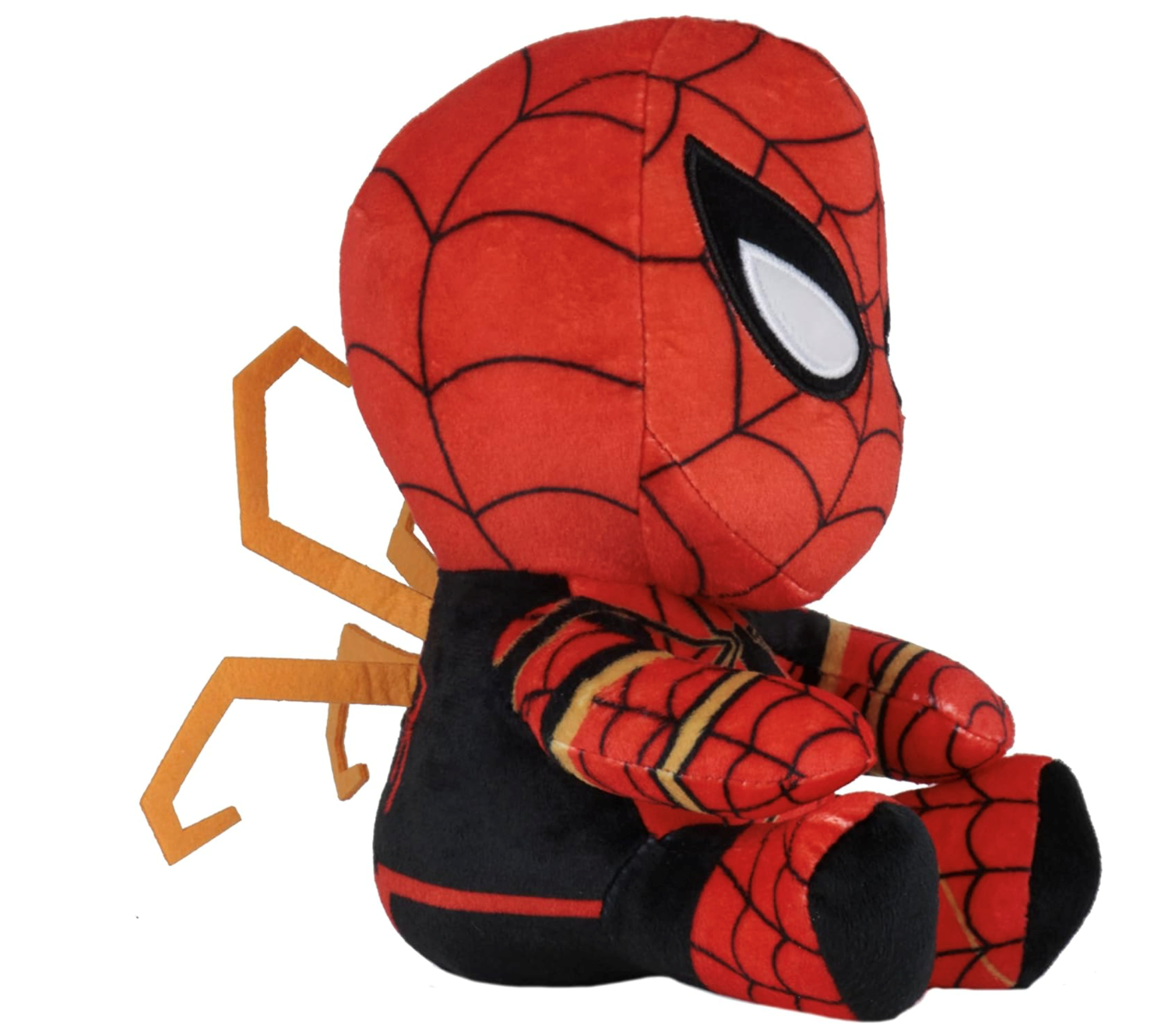 MARVEL - Spider-Man "Infinity War" - Peluche Phunny 20cm