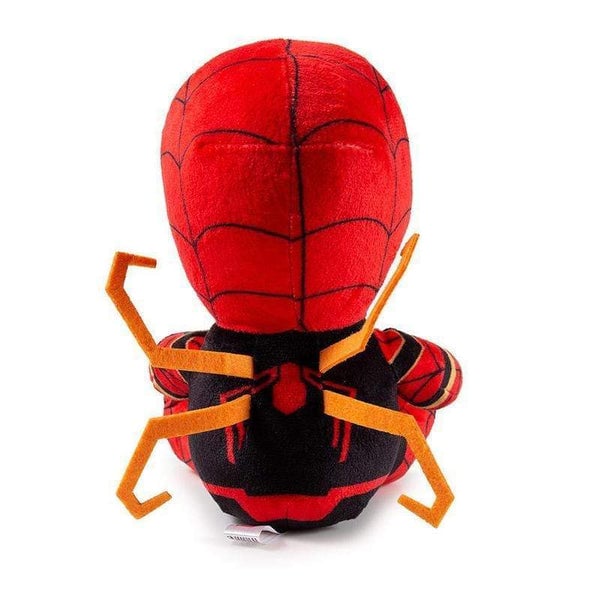 MARVEL - Spider-Man "Infinity War" - Peluche Phunny 20cm