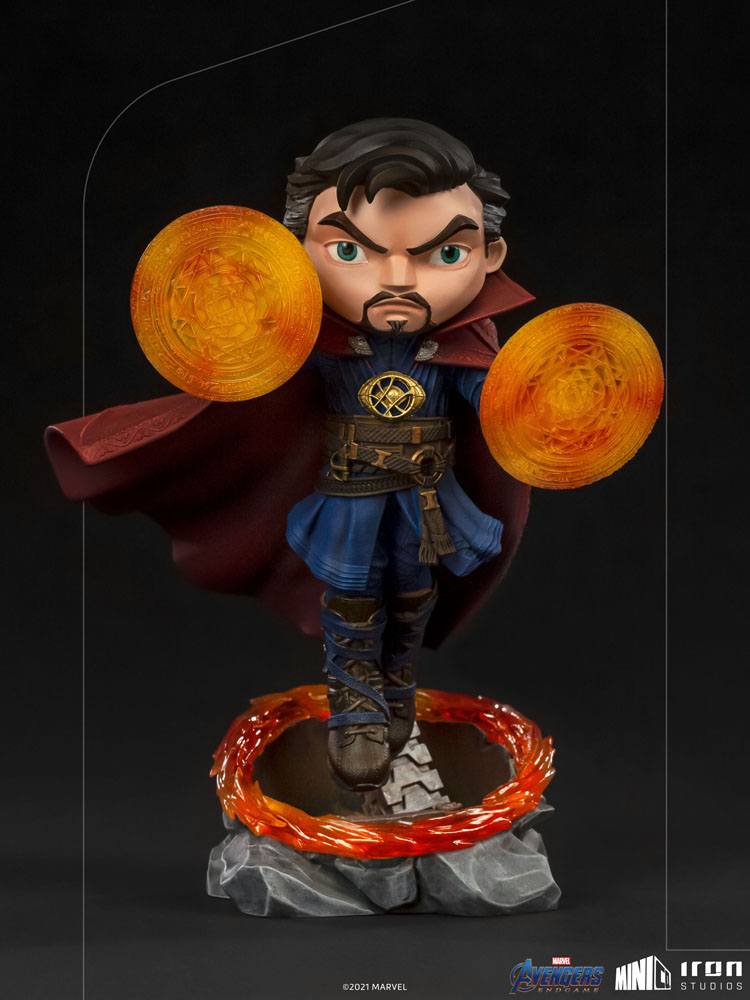 MARVEL - Dr. Strange (Endgame) - Figure Mini Co 17cm