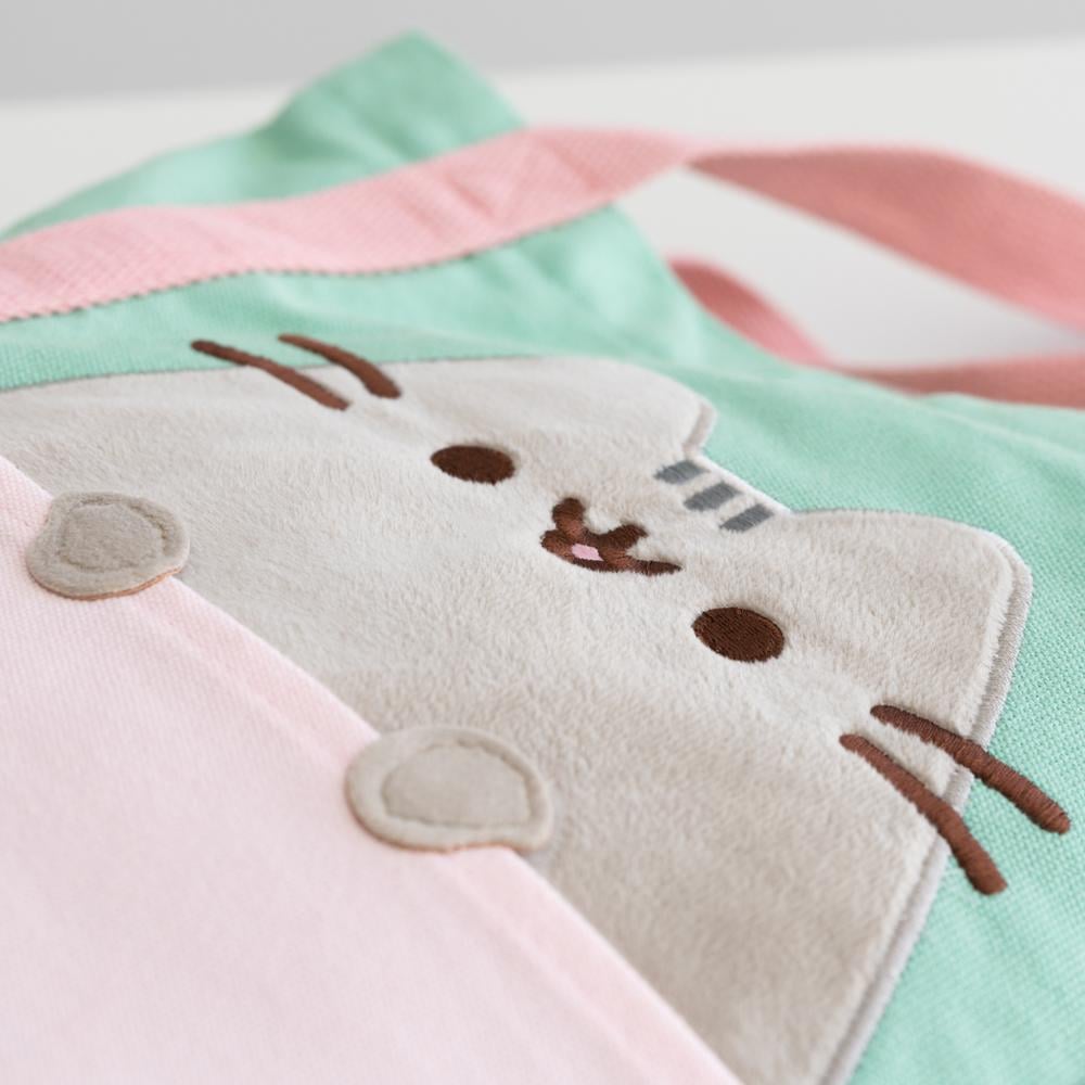 PUSHEEN - Tote Bag Premium