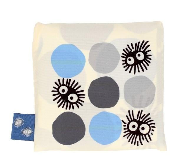 MY NEIGHBOR TOTORO - Kurosoke - Eco bag 63.5x40x20cm