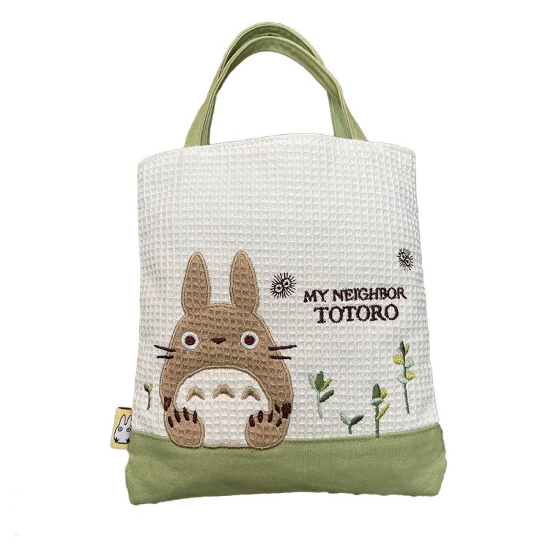 MY NEIGHBOR TOTORO - Totoro - HandBag