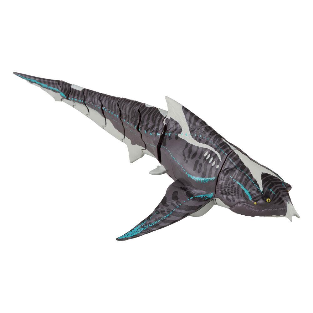 AVATAR LA VOIE DE L'EAU - Radio Controlled Akula - Figurine