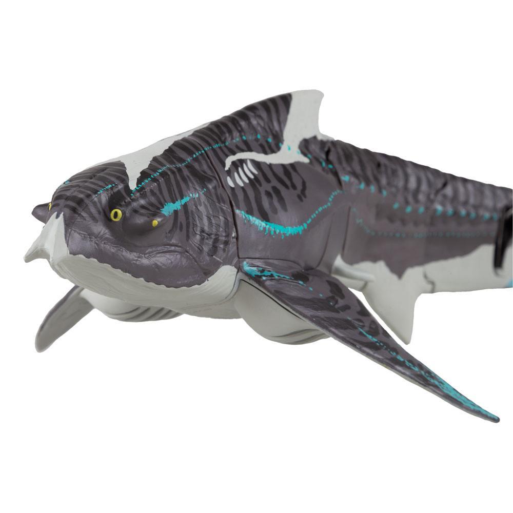 AVATAR LA VOIE DE L'EAU - Radio Controlled Akula - Figurine
