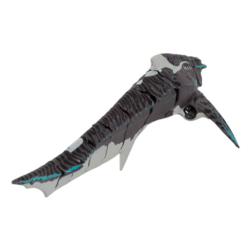 AVATAR LA VOIE DE L'EAU - Radio Controlled Akula - Figurine
